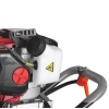 Tomking EA142 Toprak Burgu Makinası 4 Zamanlı Motor 150 mm