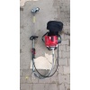 Kawasaki Tj53 Benzinli Sırt Tırpanı