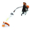 Backer 63cc Sırt Tipi Tırpan  3,1Hp