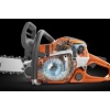 Husqvarna 550 XP 2.8kW Benzinli Ağaç Kesme Makinesi