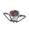 ENERGY PRO EAK553 BENZİNLİ TOPRAK BURGU(MOTOR+ŞANZIMAN)