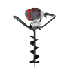 ENERGY PRO EAK553 BENZİNLİ TOPRAK BURGU(MOTOR+ŞANZIMAN)