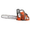 Husqvarna 120 Mark II Benzinli Ağaç Kesme Makinesi