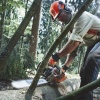 Husqvarna 562 XP 3.5 kW Benzinli Ağaç Kesme Makinesi