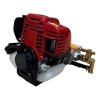 GardenPro 4 Zamanlı Benzinli Pülverizatör Motoru + Pompa 1.6 Hp