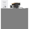 Gardenpro 225cc Toprak Burgu Makinası 9 Hp 300 mm