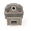 Escudo Motorlu Tırpan Silindir Ve Piston Set 44 mm