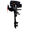 Tomking TKR225E Marşlı Bot Tekne Motoru 9 Hp