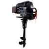 Tomking TKR225E Marşlı Bot Tekne Motoru 9 Hp