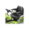 Grillo Climber 9.22 Hidrostatik Çayır Biçme Makinesi