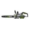 Ego CS1614E Kit Akülü Testere