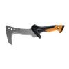 Fiskars CL-501 Dişli Kancalı Pala