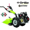 GRILLO G85D 186FE DİZEL ÇAPALAMA MAKİNESİ