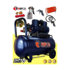 Rapco 50 LT Sessiz Elektrikli Kompresör