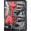 Kiya Power 35 mm Şarjlı Budama Makası S-6 500 W - 16.8 V / 2.6 Ah