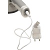 Ikra 50807410 IGBS 3.6 V 1.5 Ah Şarjlı Çit Budama Makinesi