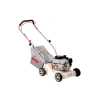 Ikra 77100001 IPLM 1341 Benzin Motorlu Çim Biçme Makinesi