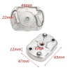 Motorlu Tırpan CG/BG 430-520 Çift Yaylı Starter Ve Marş Kovanı