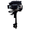 Tomking TKR225E Marşlı Bot Tekne Motoru 9 Hp
