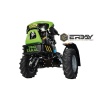 TARAL 71M DİZEL ÇAPA MAKİNESİ 295FE 3+1 MARŞLI 22HP