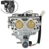 Loncin LC 2V90FD Motor Karbüratörü K1600 18-22 Hp