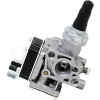 Shindaiwa B530-BP530 Uyumlu Tırpan Karburator