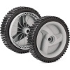 McCulloch/Husqvarna/Partner Çim Biçme Şanzımanlı Ön Teker Takımı