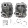 İlaçlama 768/900 TU 26 Silindir Piston Seti 33 mm