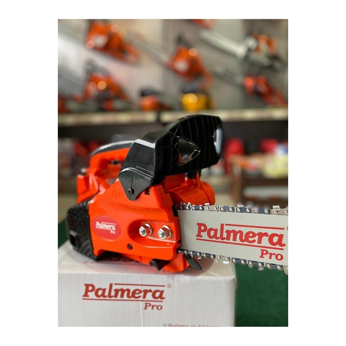 Palmera ZL 2501 Pro Benzinli Ağaç Kesme Makinesi