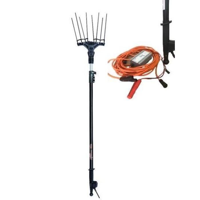 Elia Sensörlü Zeytin Hasat Makinası 750 watt