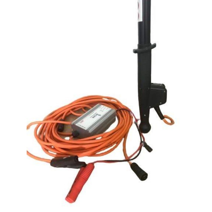 Elia Sensörlü Zeytin Hasat Makinası 750 watt