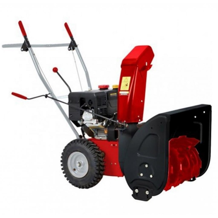 Al-Ko Snowline 560 II Kar Küreme Makinesi