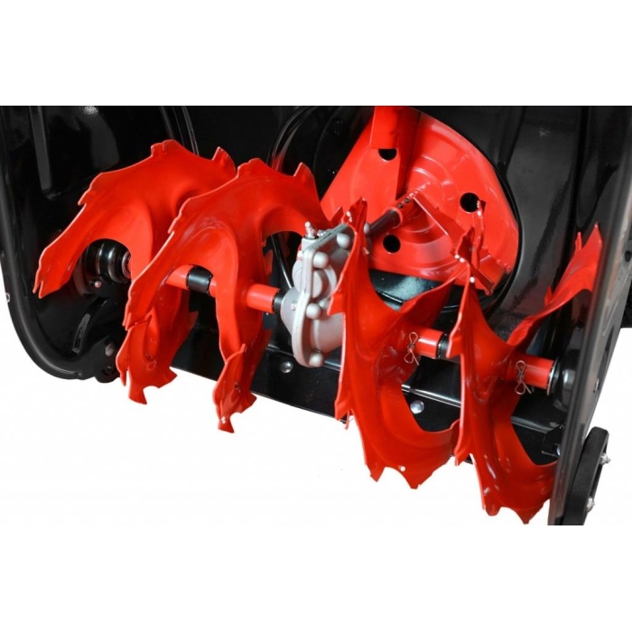 Al-Ko Snowline 560 II Kar Küreme Makinesi