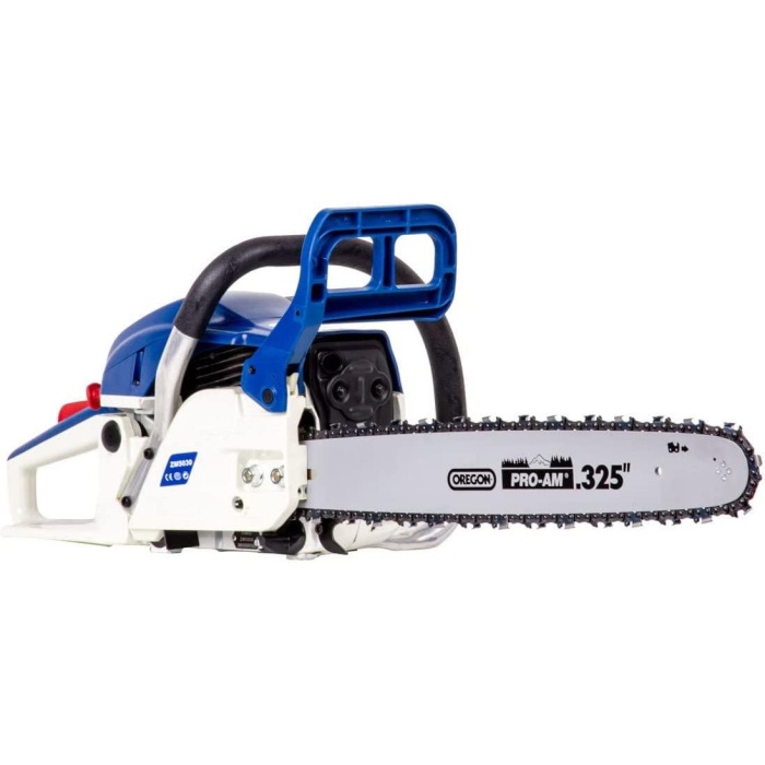 Zomax Zm5030 Benzinli Ağaç Kesme Makinesi