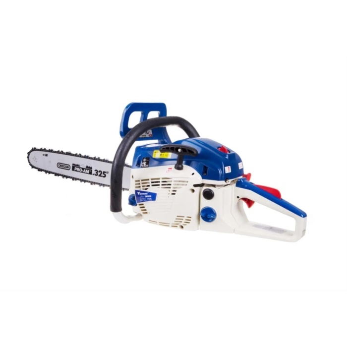 Zomax Zm5030 Benzinli Ağaç Kesme Makinesi