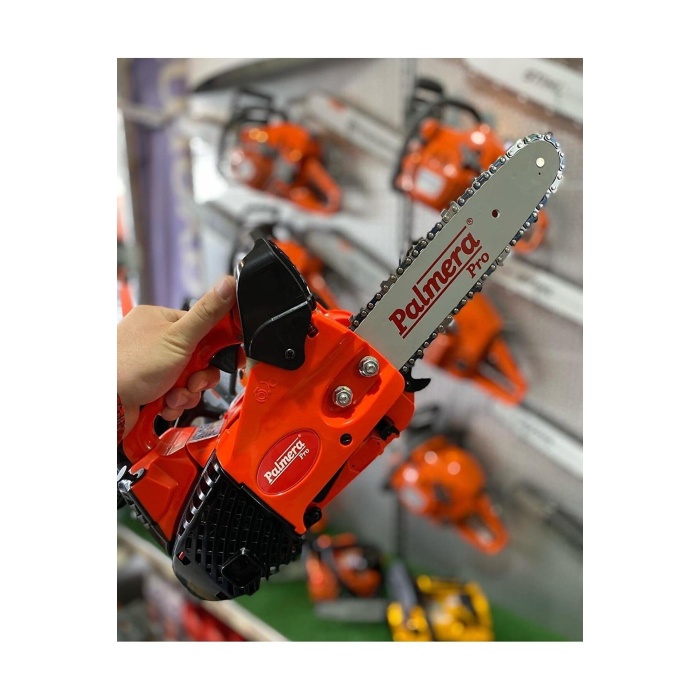 Palmera ZL2501 Benzinli Ağaç Kesme Makinesi