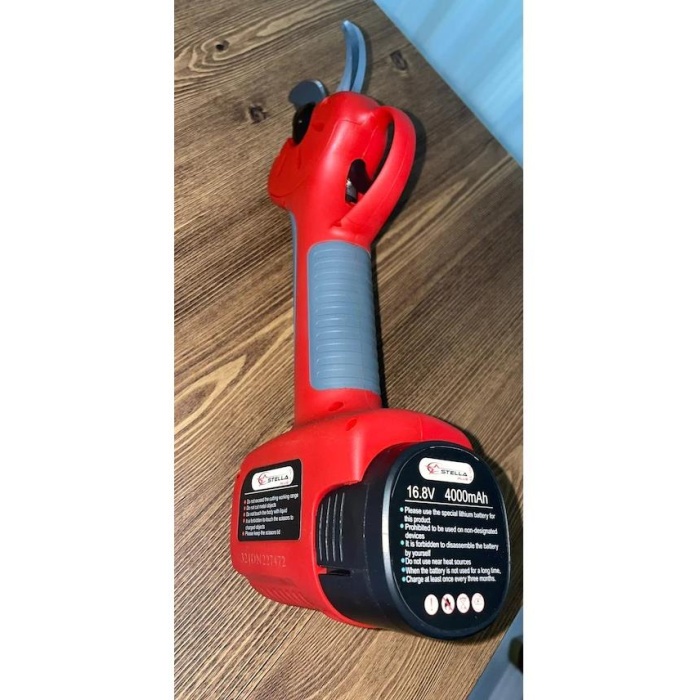 Stella Plus Sp35 - Akülü Budama Makası