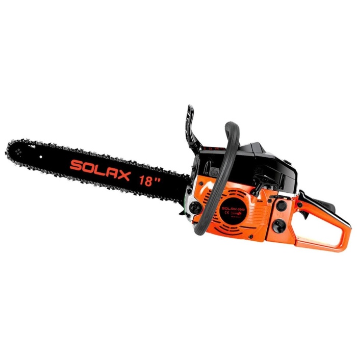 Solax 5900 Motorlu Testere 3.2 Hp