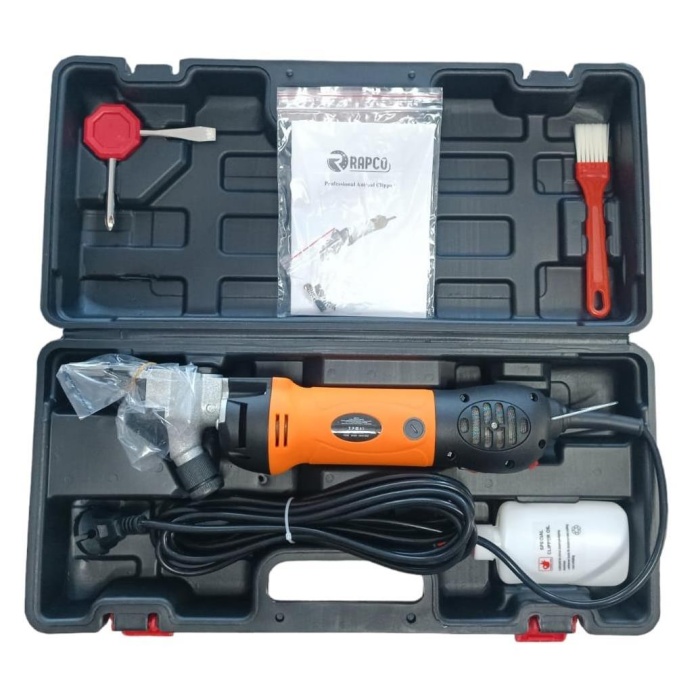 Rapco Beıyuan Koyun Keçi Kırkma Makinesi 550W