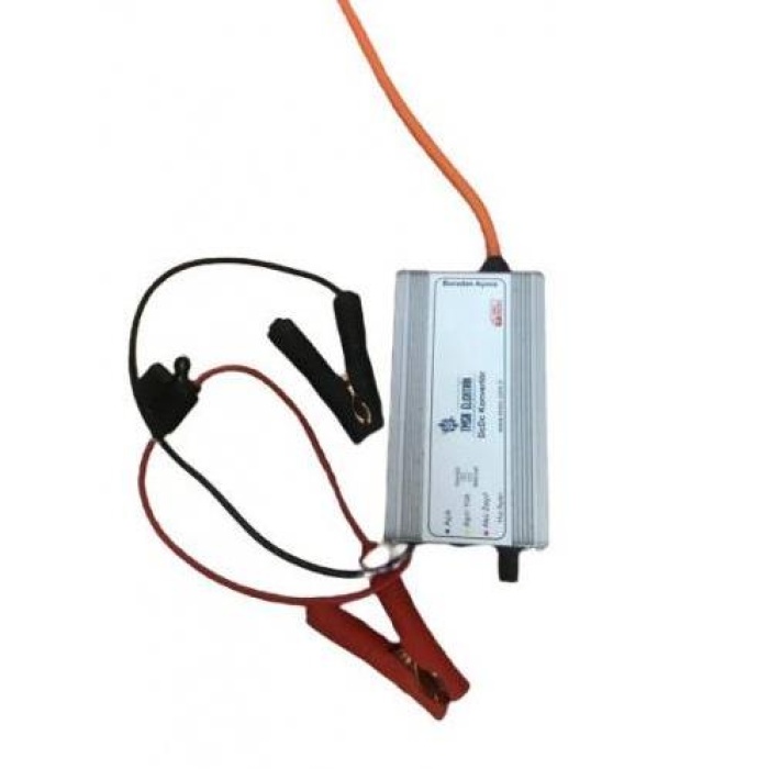 Elia Sensörlü Zeytin Hasat Makinası 750 watt + Akülü İlaçlama Pompası 16lt
