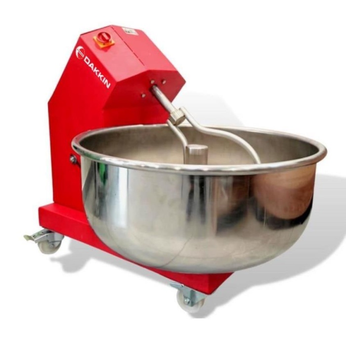 Dakkın Hamur Karma 25 kg