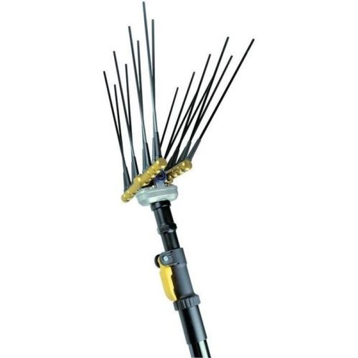 Lisam Swing 9350 Sensörlü Zeytin Hasat Makinesi 36 V