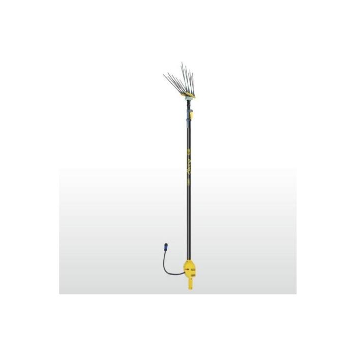 Lisam Swing 9350 Sensörlü Zeytin Hasat Makinesi 36 V