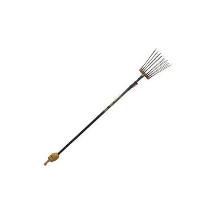 Lisam Swing 9350 Sensörlü Zeytin Hasat Makinesi 36 V