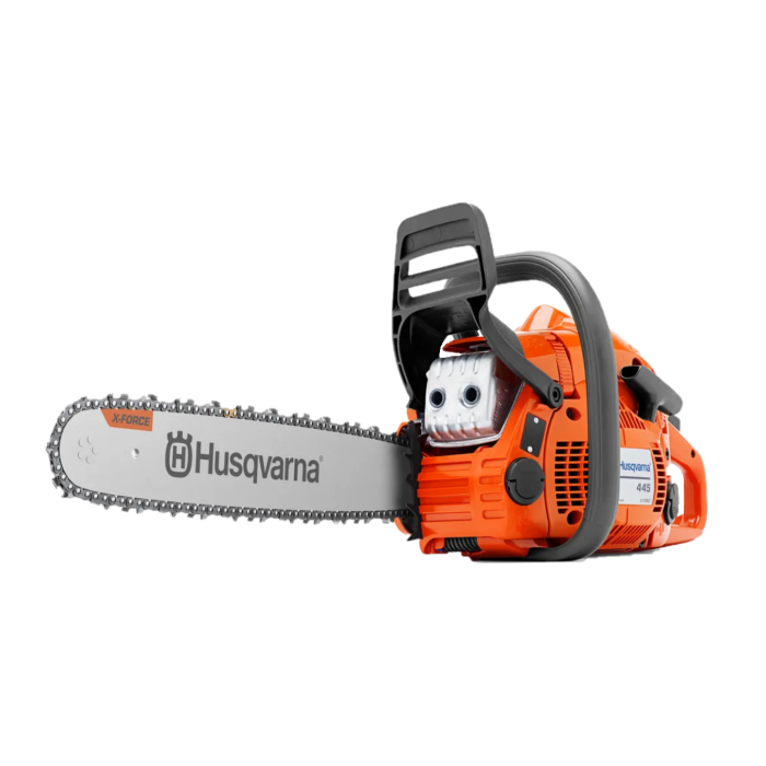 Husqvarna 445 II 2.8 HP Benzinli Ağaç Kesme Makinesi