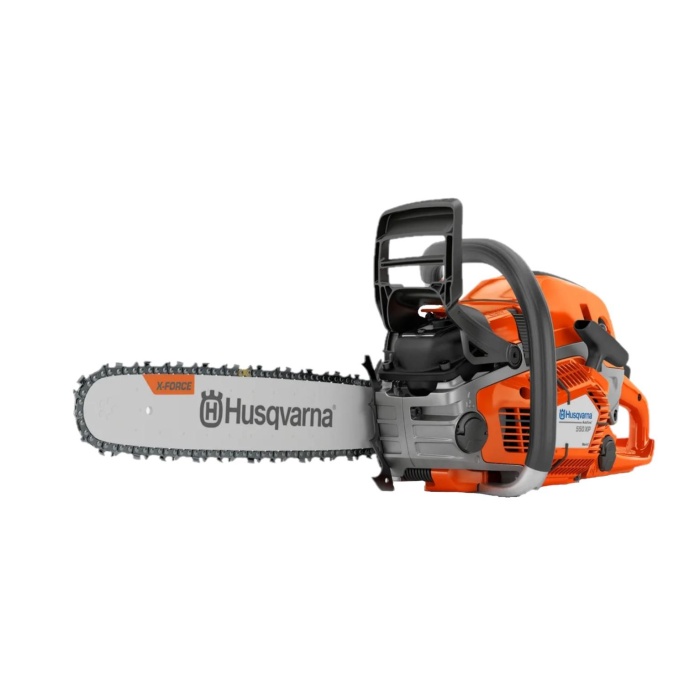 Husqvarna 550 XP 2.8kW Benzinli Ağaç Kesme Makinesi