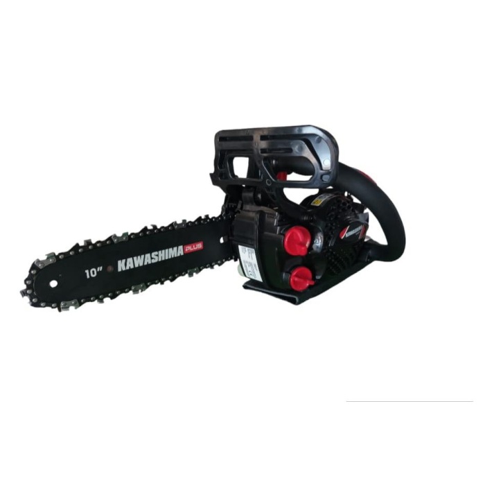 Kawashima TCS2510-5 Benzin Motorlu Mini Budama Testeresi