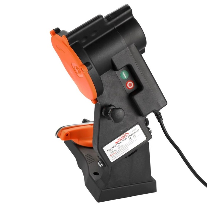 Tomking TK85W Elektrikli Zincir Bileme Makinesi