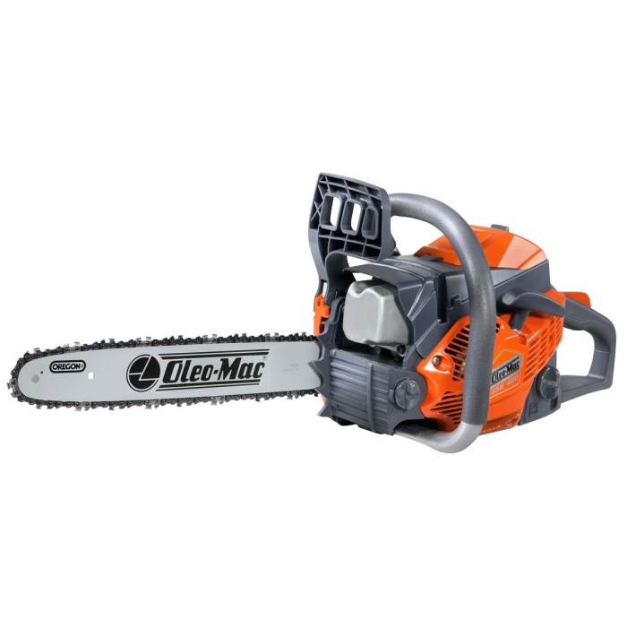 Oleo-Mac GSH 400 Benzin Motorlu Testere 41 cm