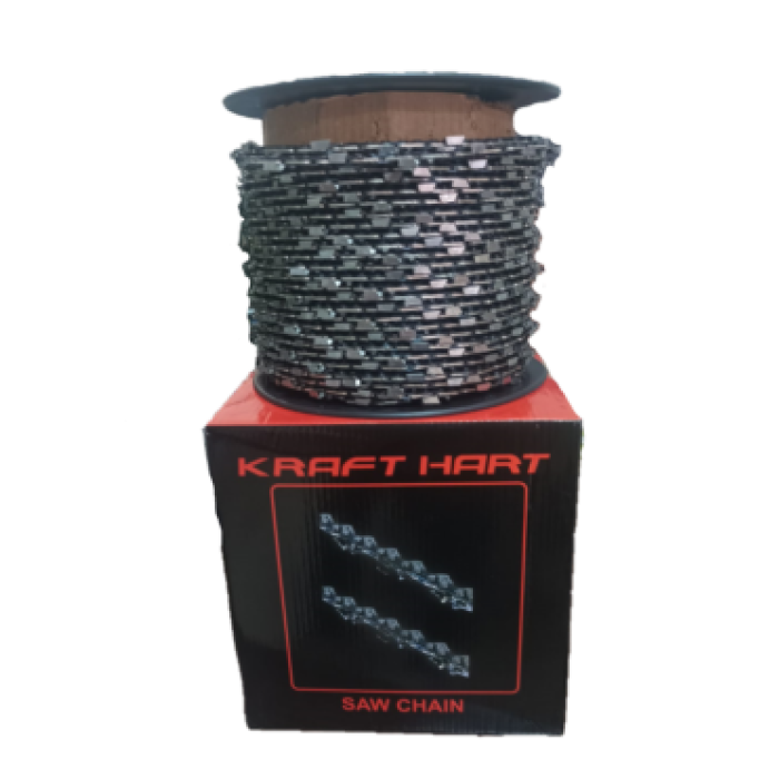Kraft Top Zincir Köşeli 325-0.50/1.3mm